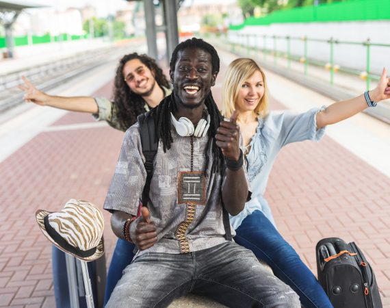 Marco, A tour guide from Durban working for Lovedurban.co.za as a translator. Local guide and tourist information specialist.