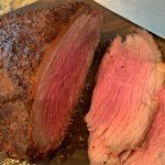 Perfectly cooked steak served at Joops Place Steakhouse in Durban South Africa as featured on the Lovedurban.co.za what's on in durban and Durban tourist information website