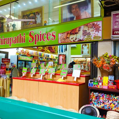 Spice Shop at Victoria Street Market in Durban South Africa. A top 10 tourist attraction in durban as featured on Lovedurban.co.za Durban tourist information and what's on in Durban website